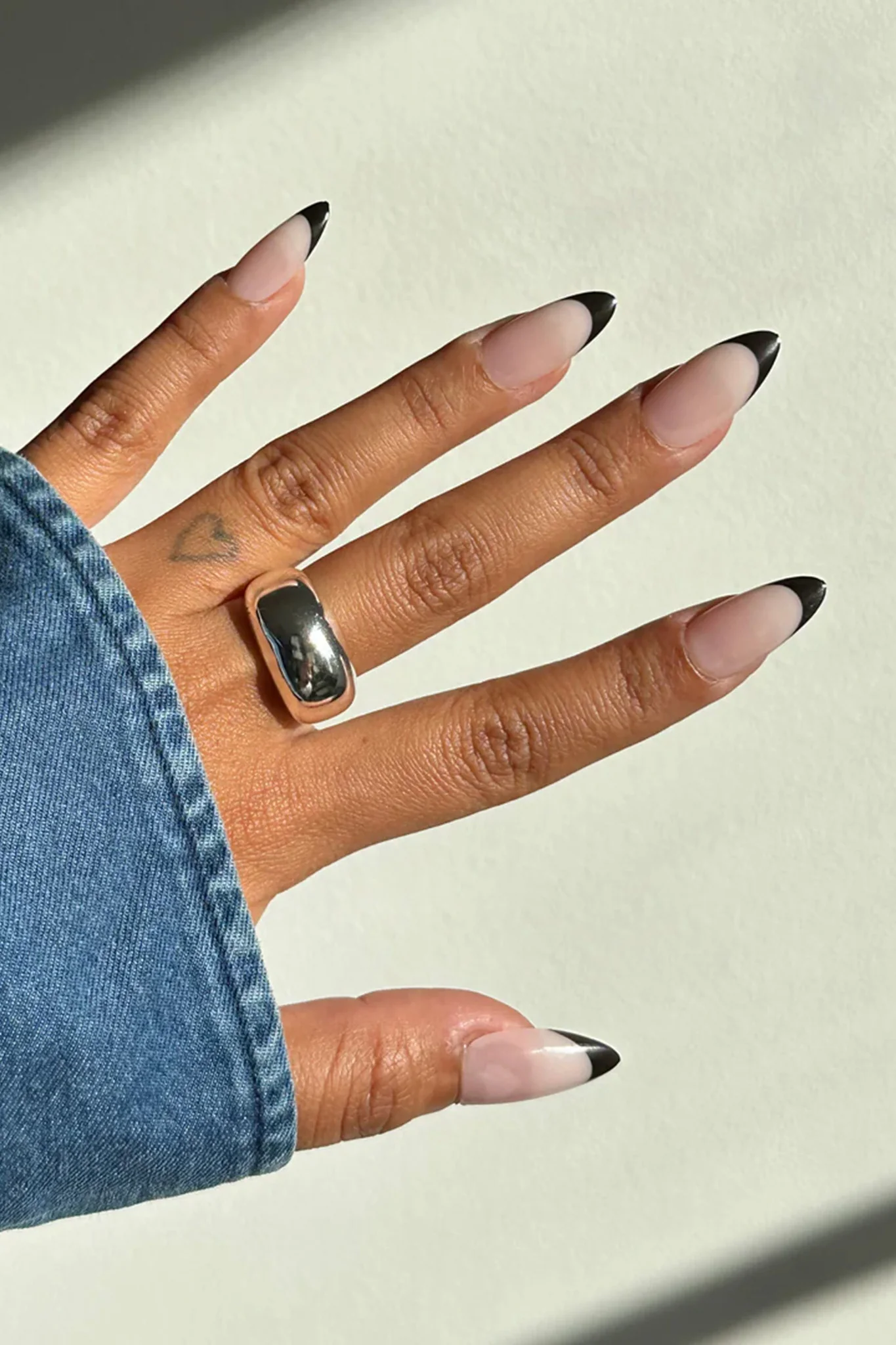 ACRYLIQUE Instacrylics Midnight Martini - Ruaus