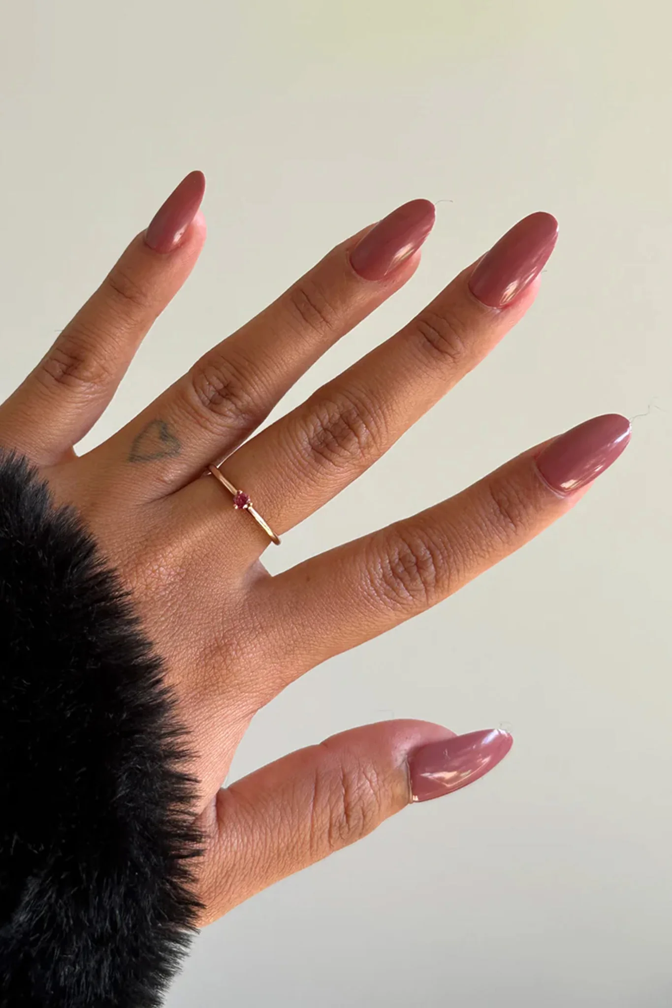 ACRYLIQUE Instacrylics Mulled Wine - Ruaus