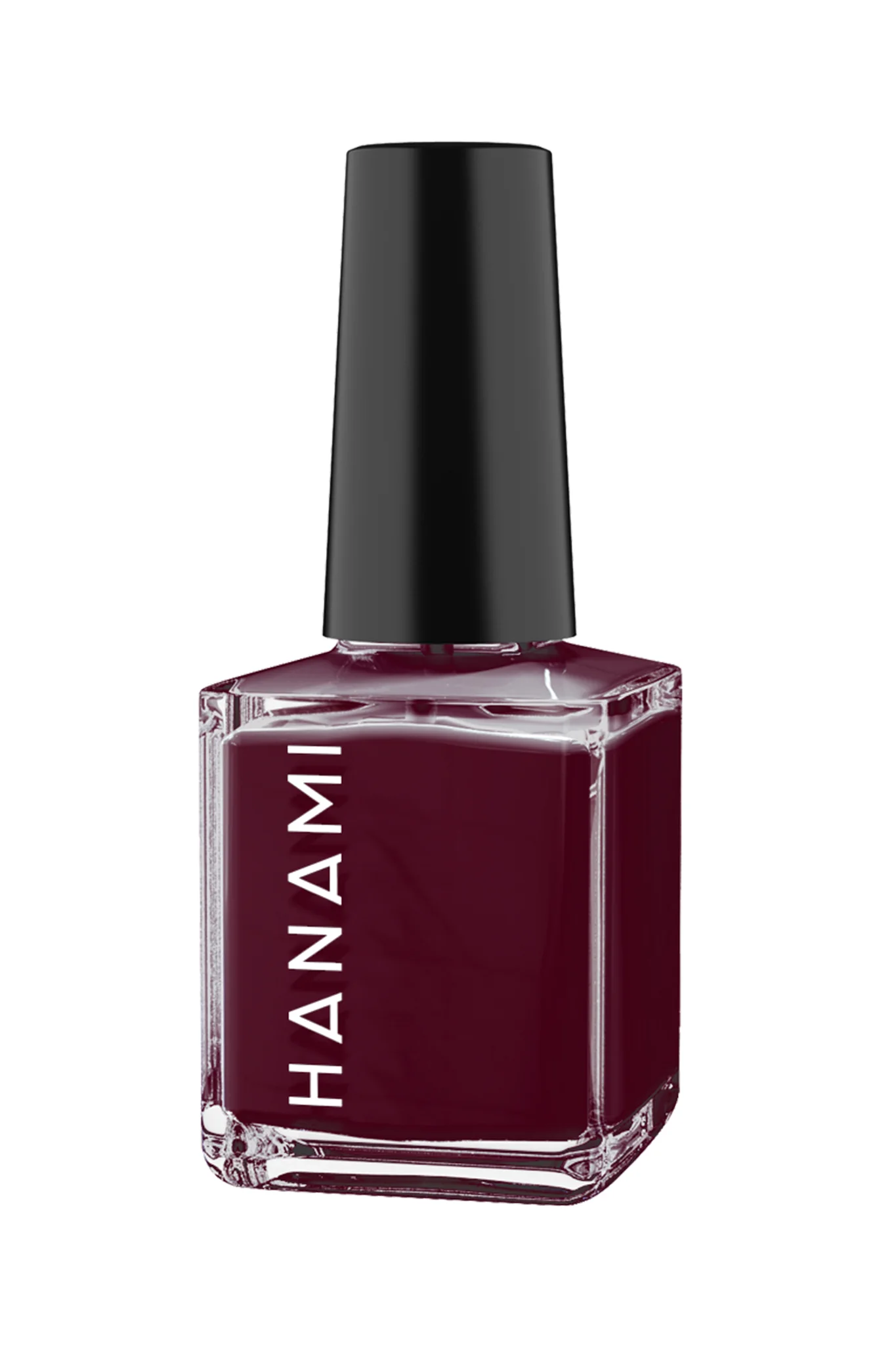 HANAMI Nail Polish - Voodoo Woman - Ruaus
