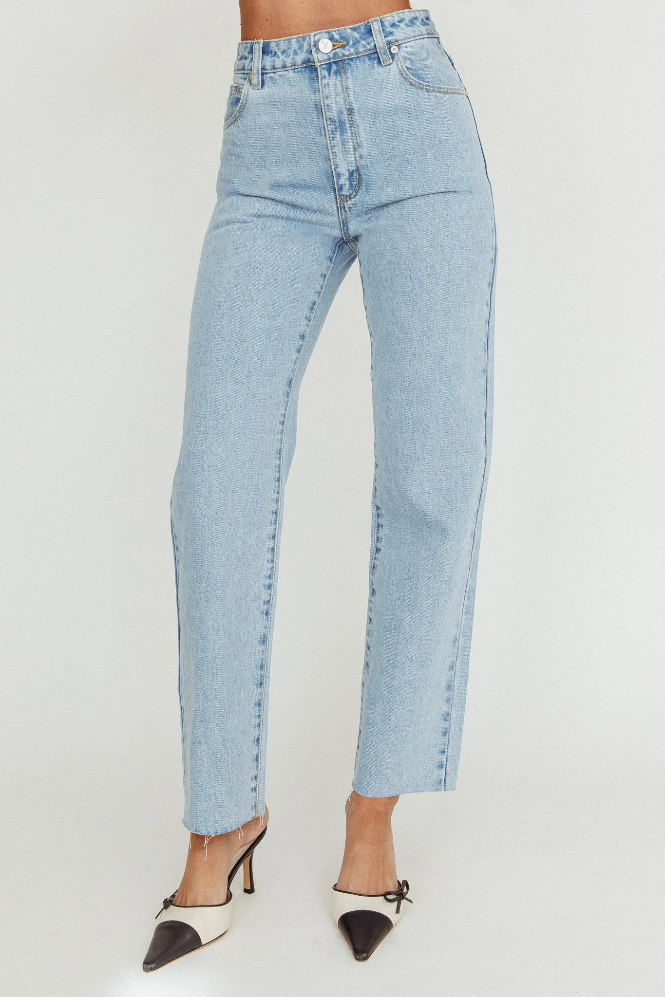 Abrand 94 High Straight Petite Walkaway - Ruaus