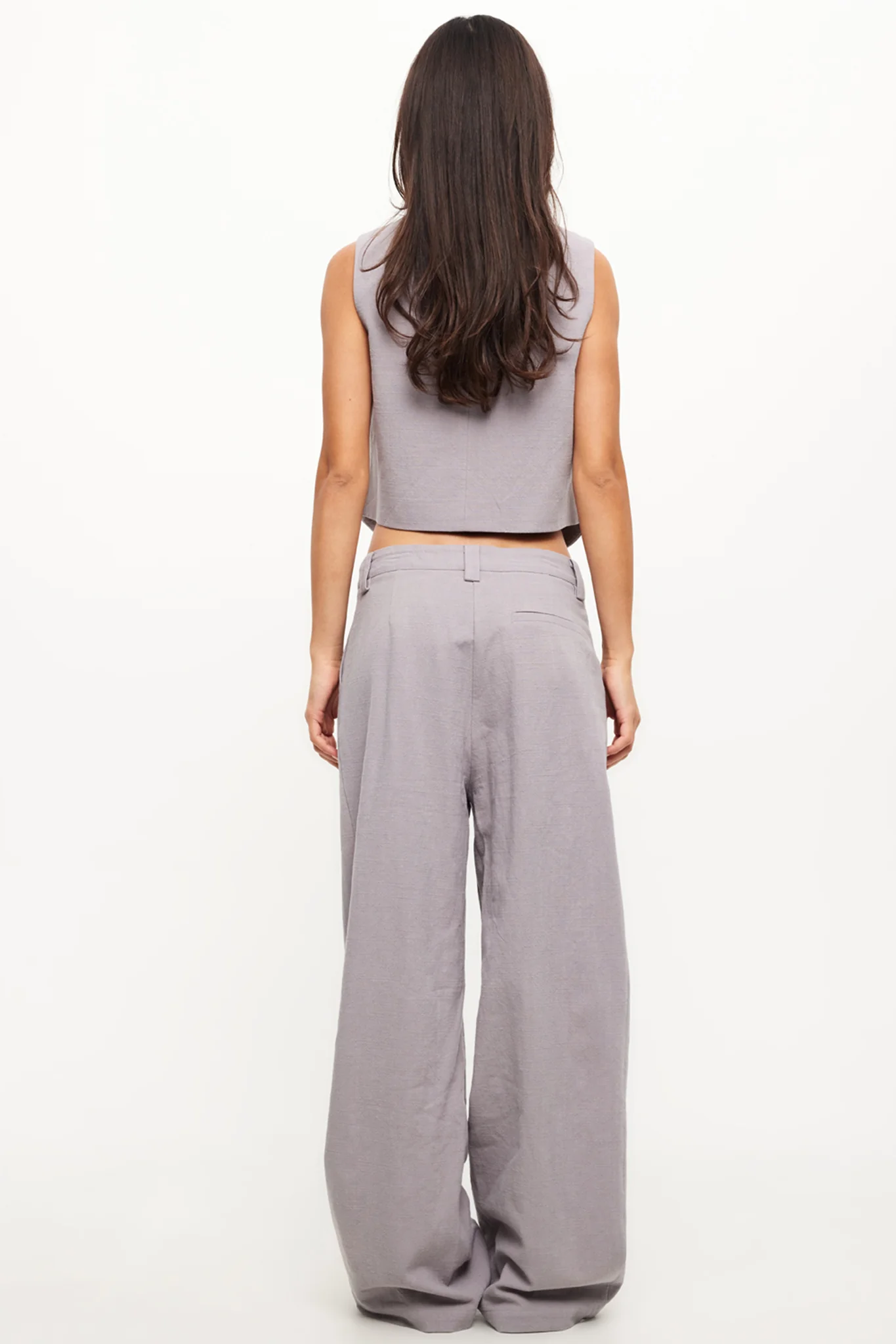 LIONESS Je Suis Pants Rhode - Ruaus