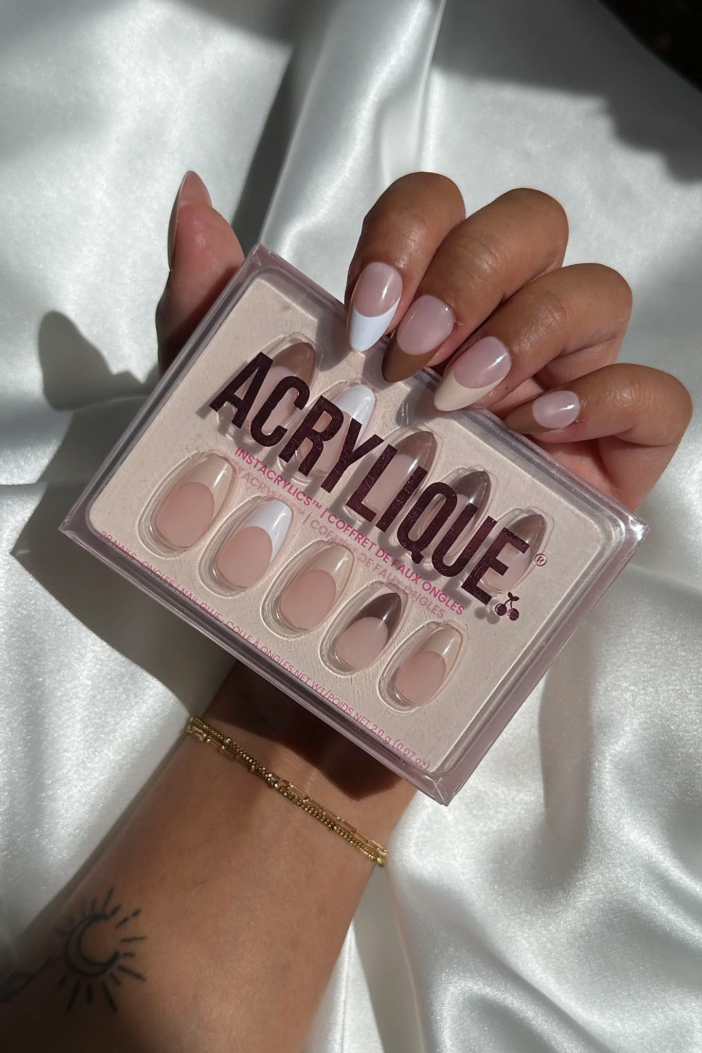 ACRYLIQUE Instacrylics Multi - Ruaus