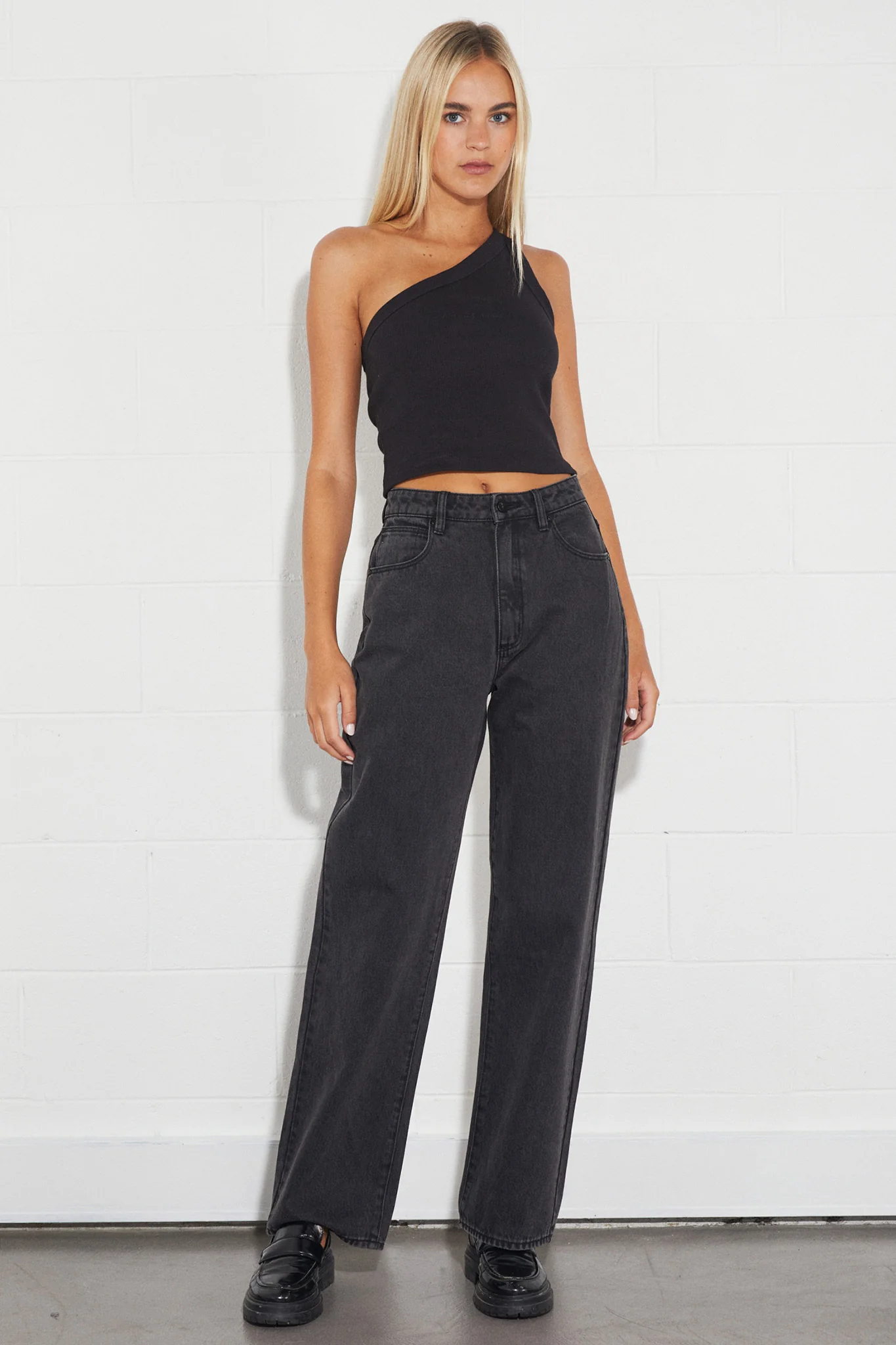 Abrand Carrie Jean Teri Black - Ruaus