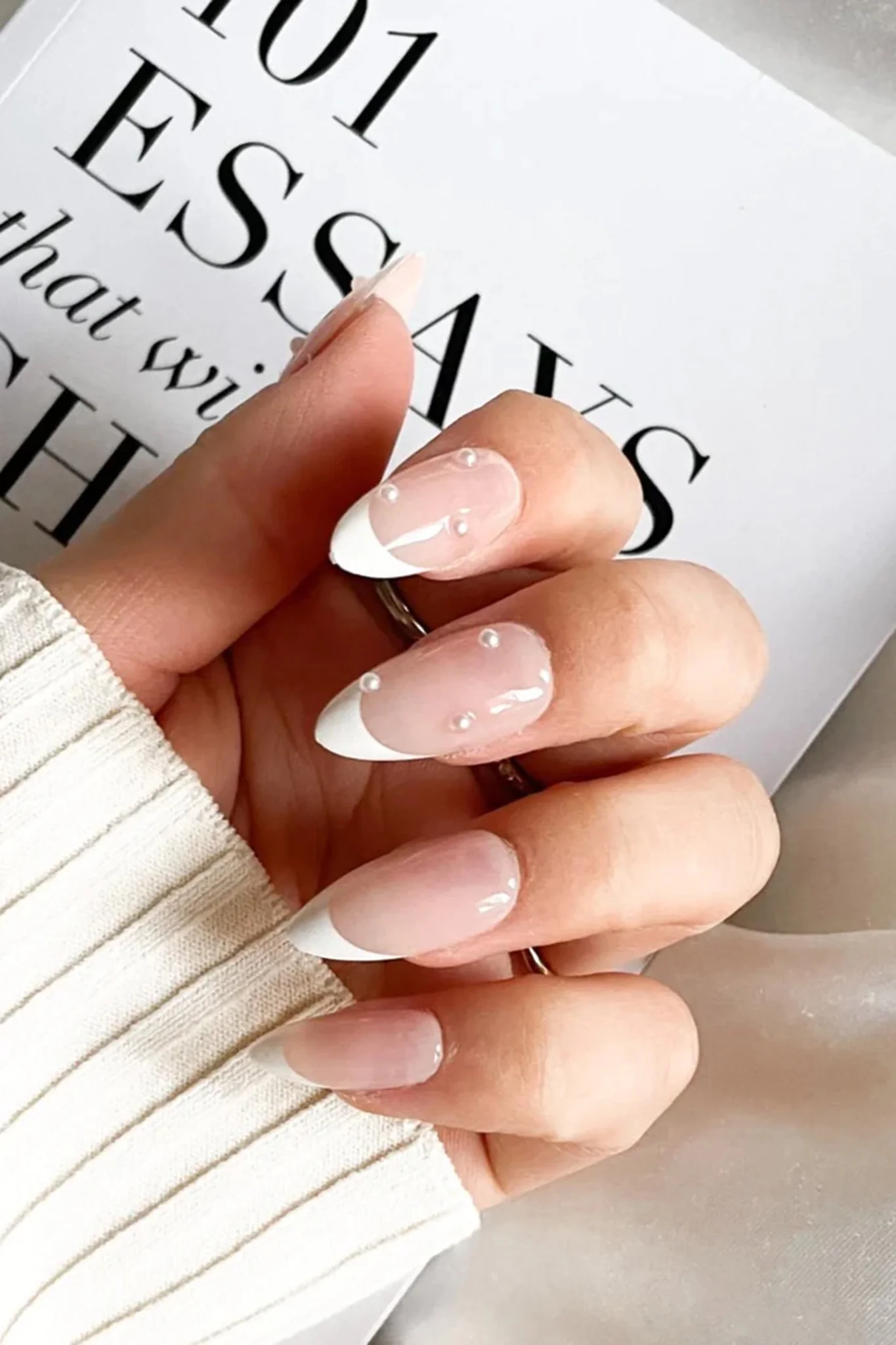 ACRYLIQUE Instacrylics Classic Snowball - Ruaus