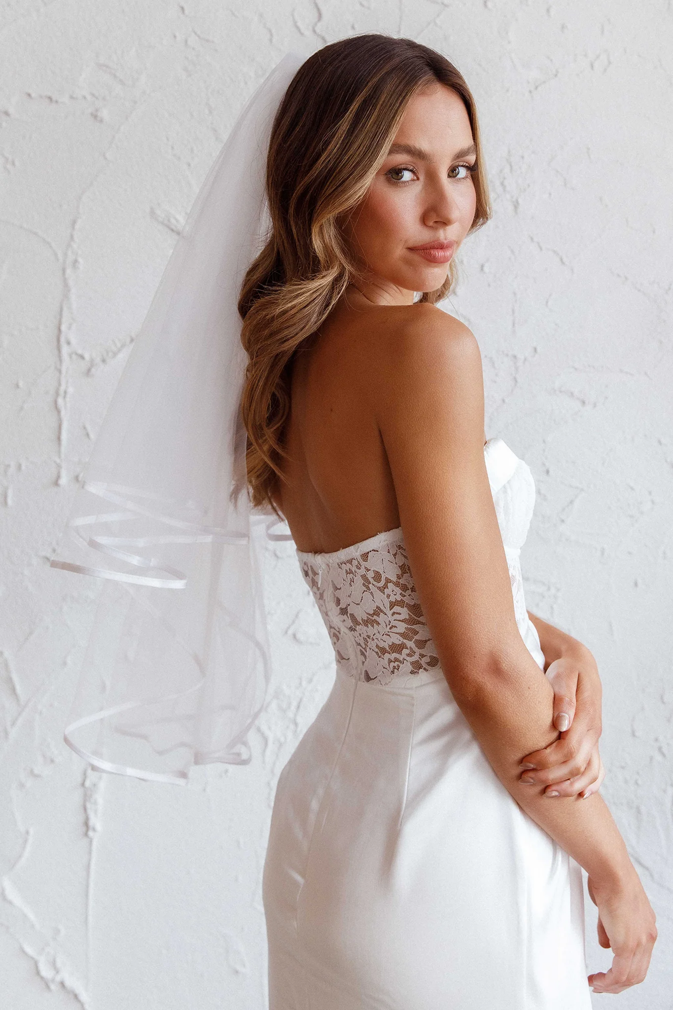 Bridal Accessories - Ruaus