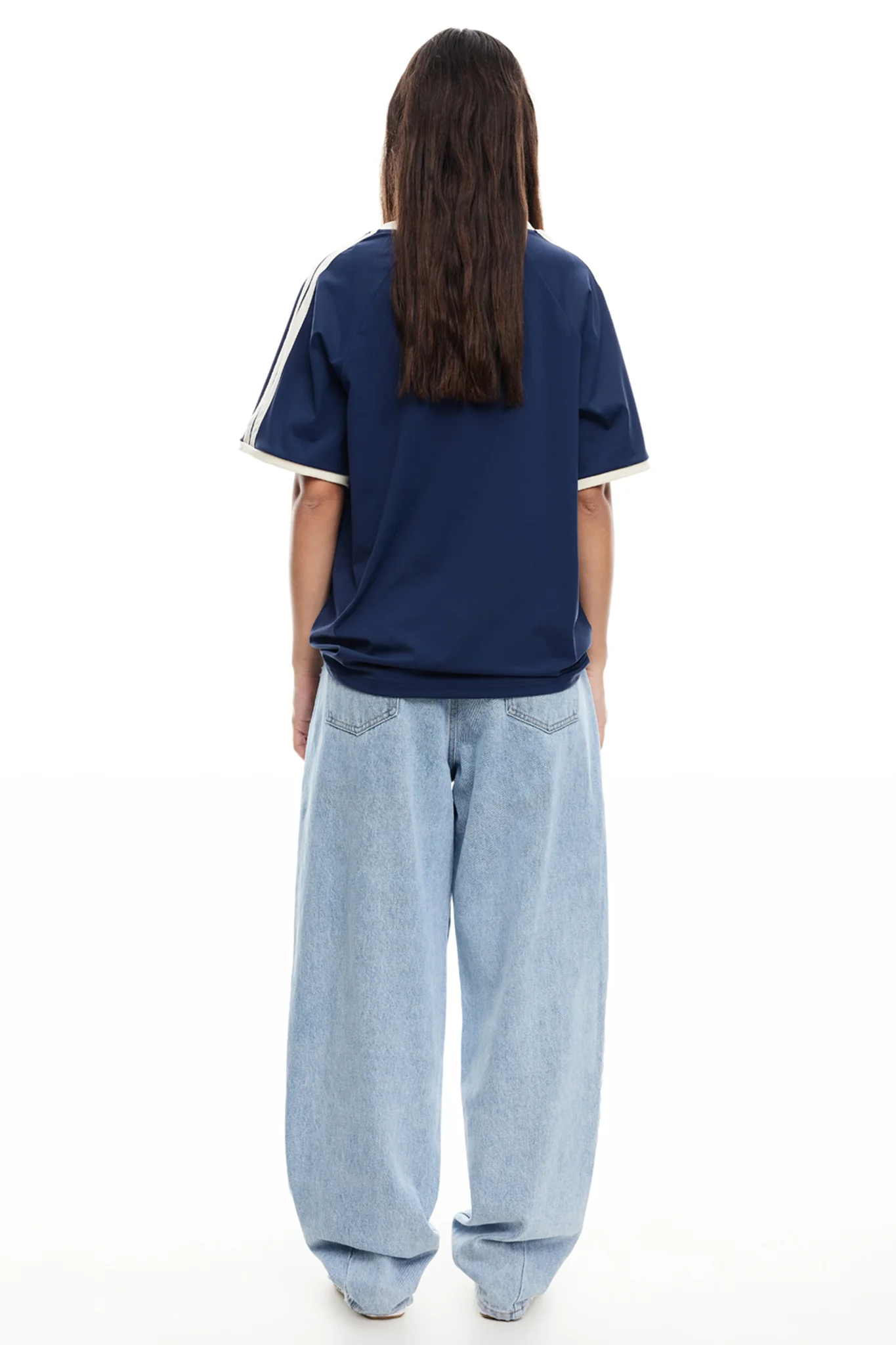 LIONESS Spectate Top Indigo - Ruaus