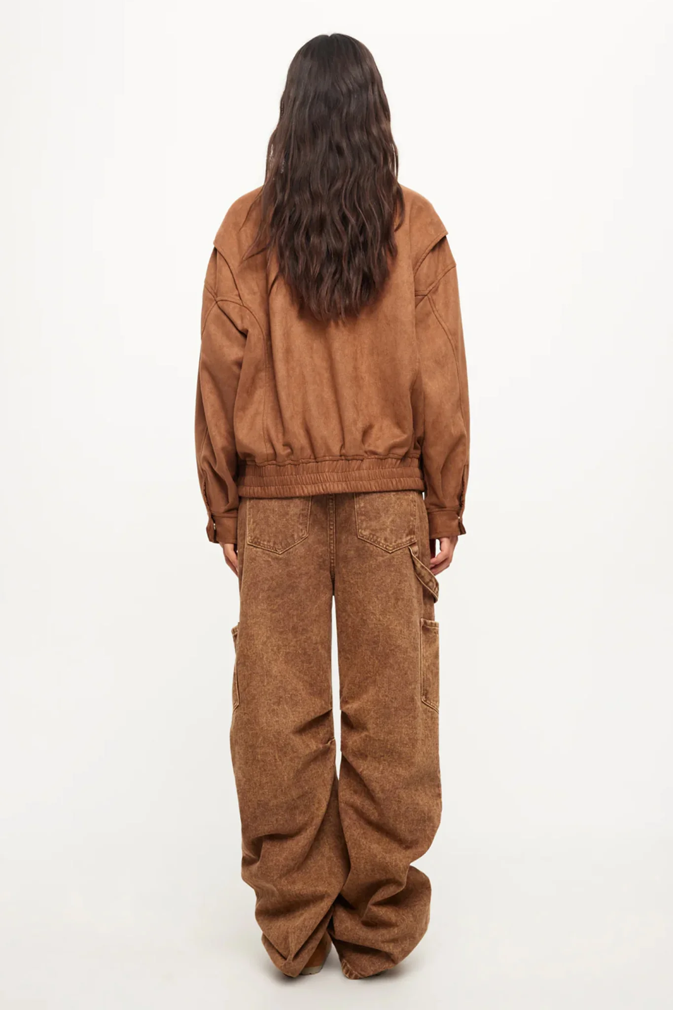 LIONESS Miami Vice Jeans Stone Wash - Ruaus