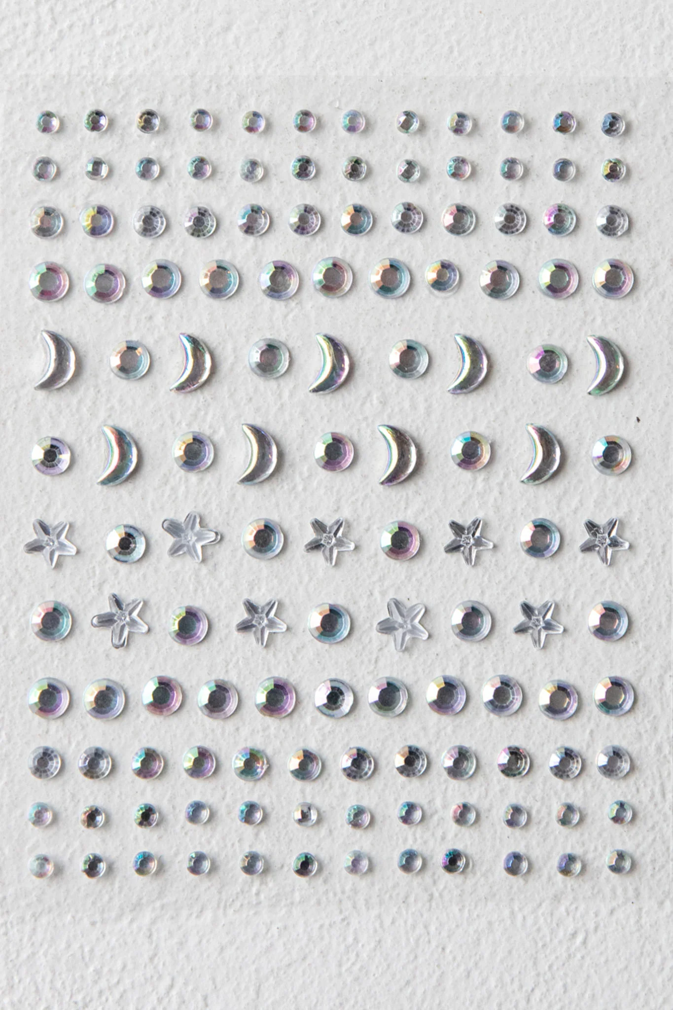 Costume & Stage Makeup - Ruaus