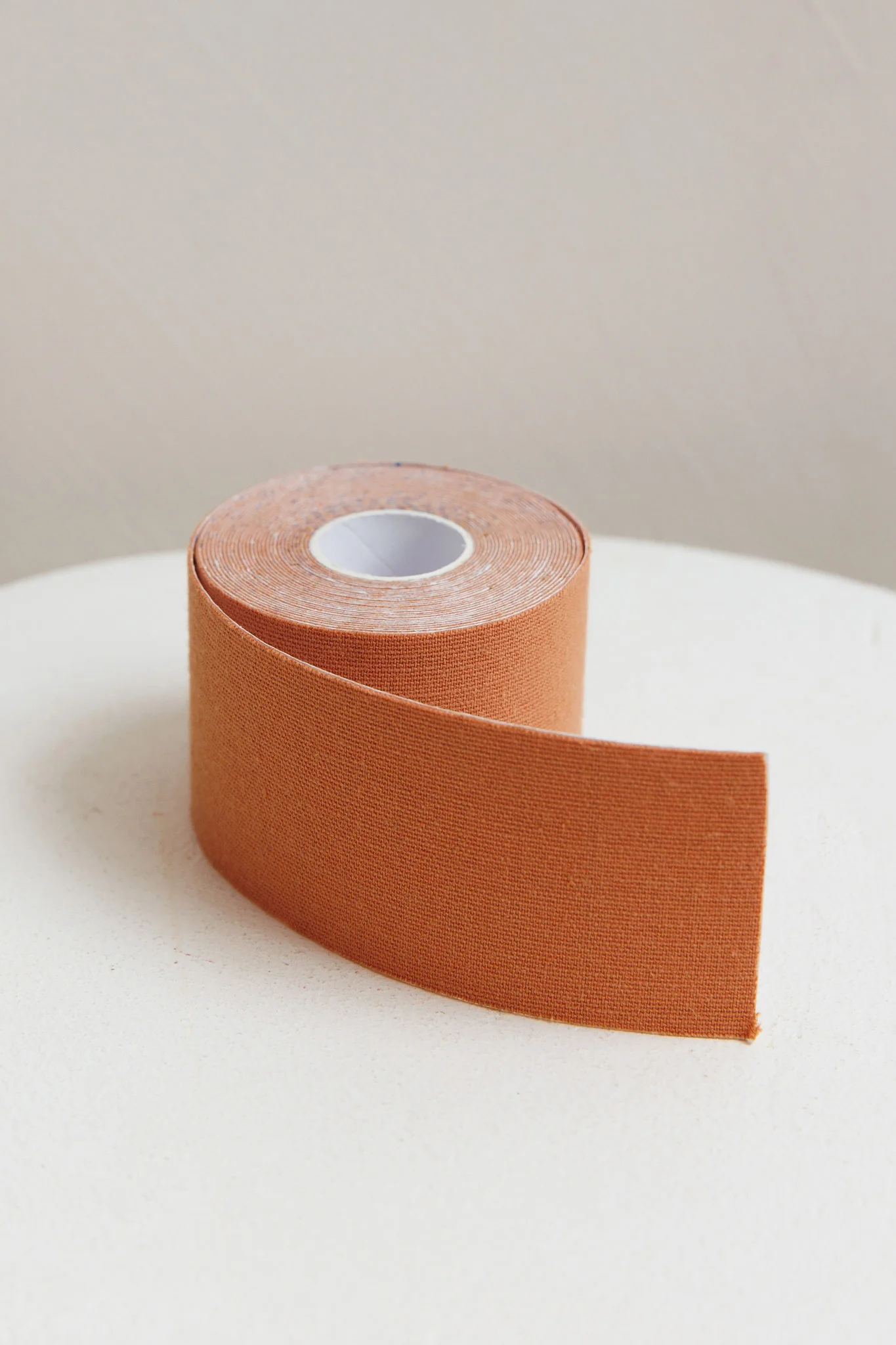 Espresso Breast Tape Nude - Ruaus