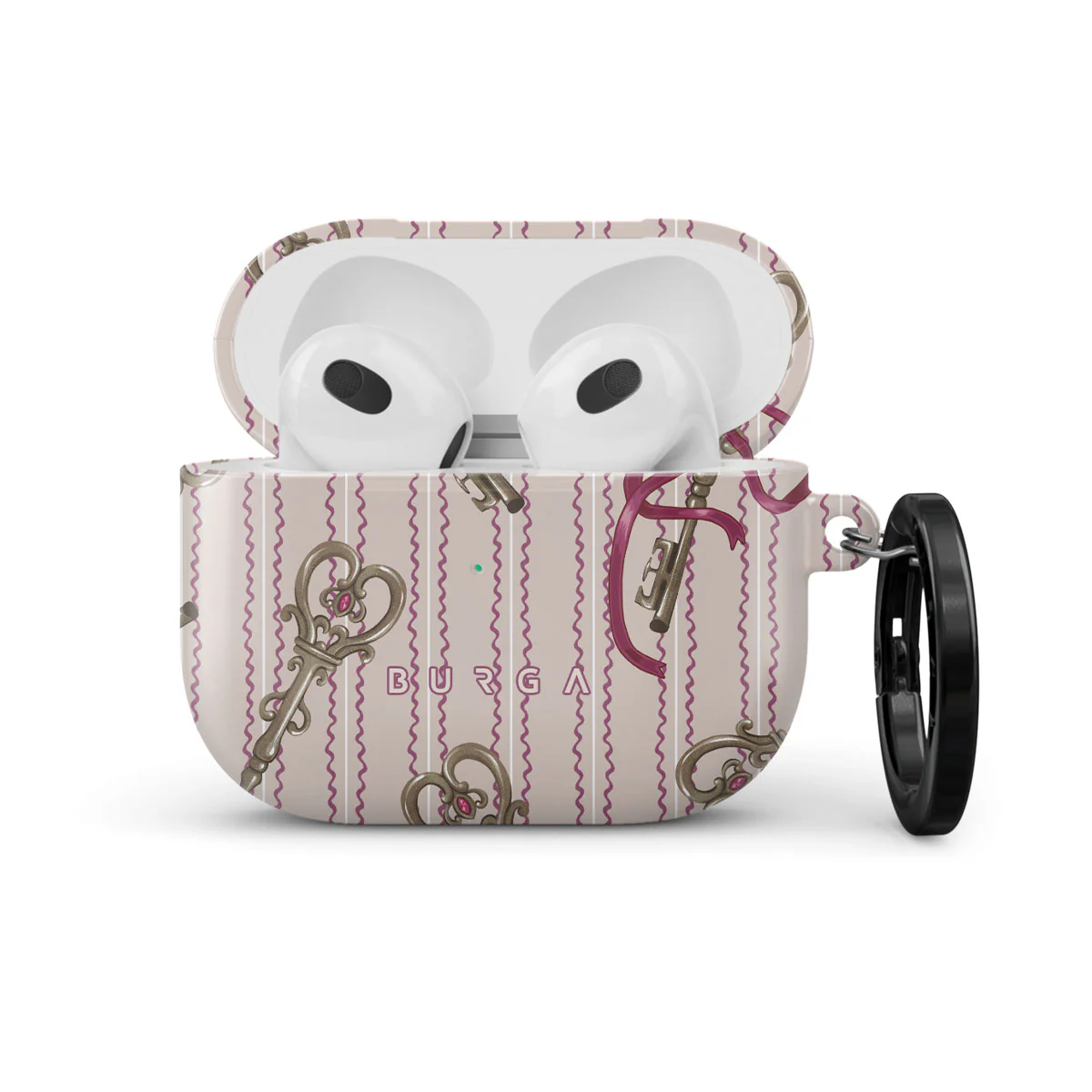 Earbuds Cases - Ruaus