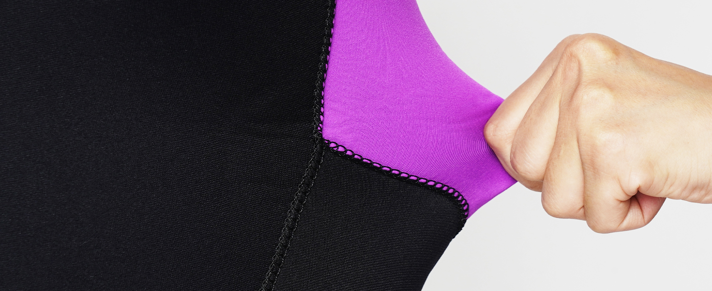 Owntop 5mm Neoprenanzug