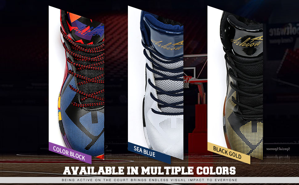 Basketballschuhe Jungen