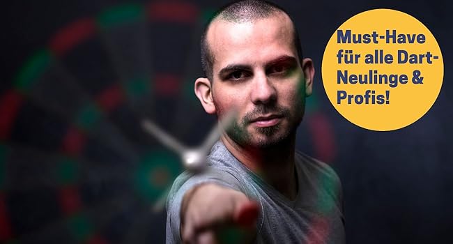 Dartscheiben, Darts, Dartspfeilen, Elektronisch