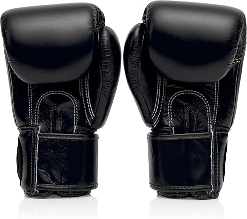 Fairtex Glory Kickbox-Handschuhe, Limitierte Auflage - Ruaus