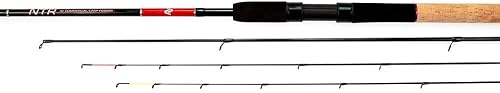 Sonik NYTRO NTR 3,4 m Karpfen-Futterrute, Feederfischen - Ruaus