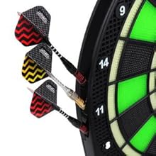 dartscheibe