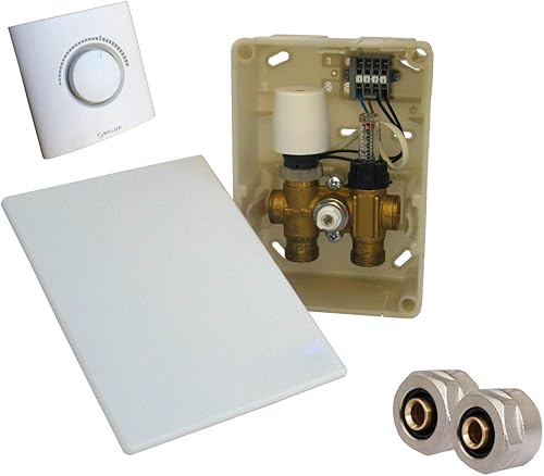 HoWaTech E-Regelbox Standard (DRY/TAC) - Ruaus