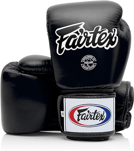 Fairtex Glory Kickbox-Handschuhe, Limitierte Auflage - Ruaus