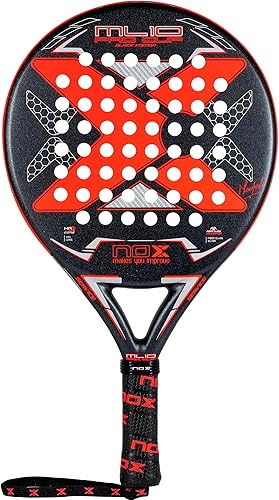 NOXPadel Rackets - Ruaus
