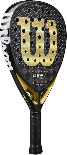 Wilson Defy Pro V1 Padel 2025 - Ruaus