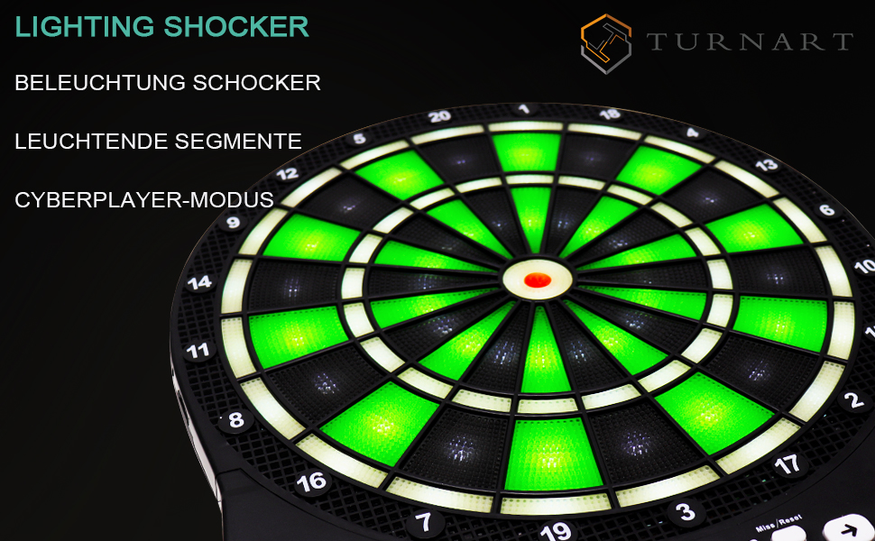 Dartscheibe Elektronisch Dartscheibe Elektronische Dartscheibe E Dartscheibe