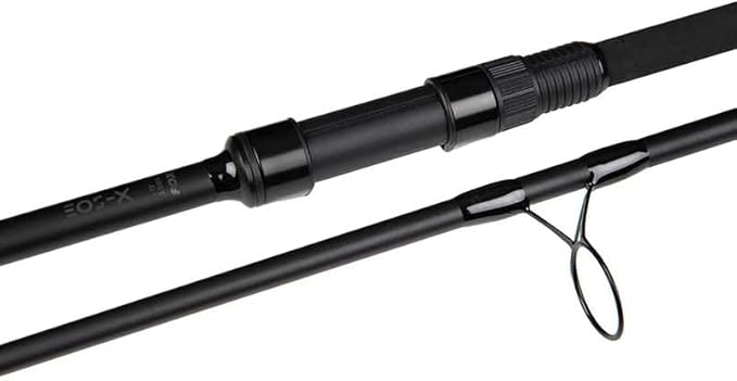 Fox EOS X 13ft (3.5lb) Full Shrink Karpfenrute | Karpfenrute - Ruaus