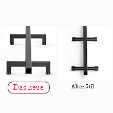 Vergleich der alten und neuen Modelle in Abbildung 2