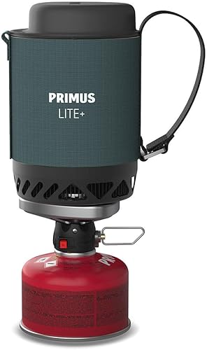 Primus Lite Plus Stove System Größe one Size Green - Ruaus
