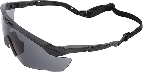 REVISION Sawfly R3 Max-Wrap DLX Kit Yellow, Clear & Smoke - Ruaus