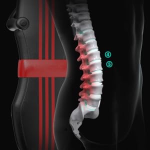Detaildiagramm des Keilrahmens