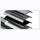 Detailzeichnung von Sport-Stretching-Geräten 3