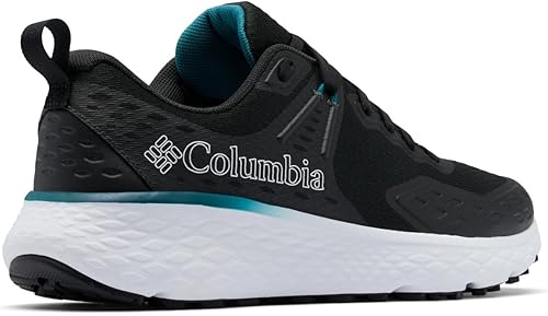 Columbia Men's Konos TRS Low Rise Trekking and Hiking Shoes - Ruaus
