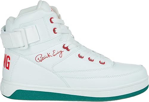 Ewing 33 Orion Strap Basketballschuh für Herren - Ruaus