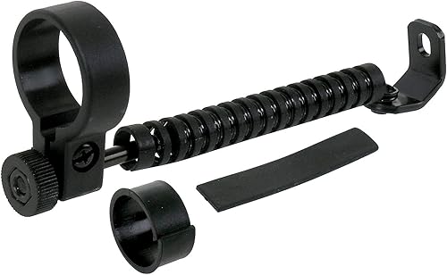 TIYO Fahrrad Lenkungsdämpfer 28,6-31,8 mm - Ruaus