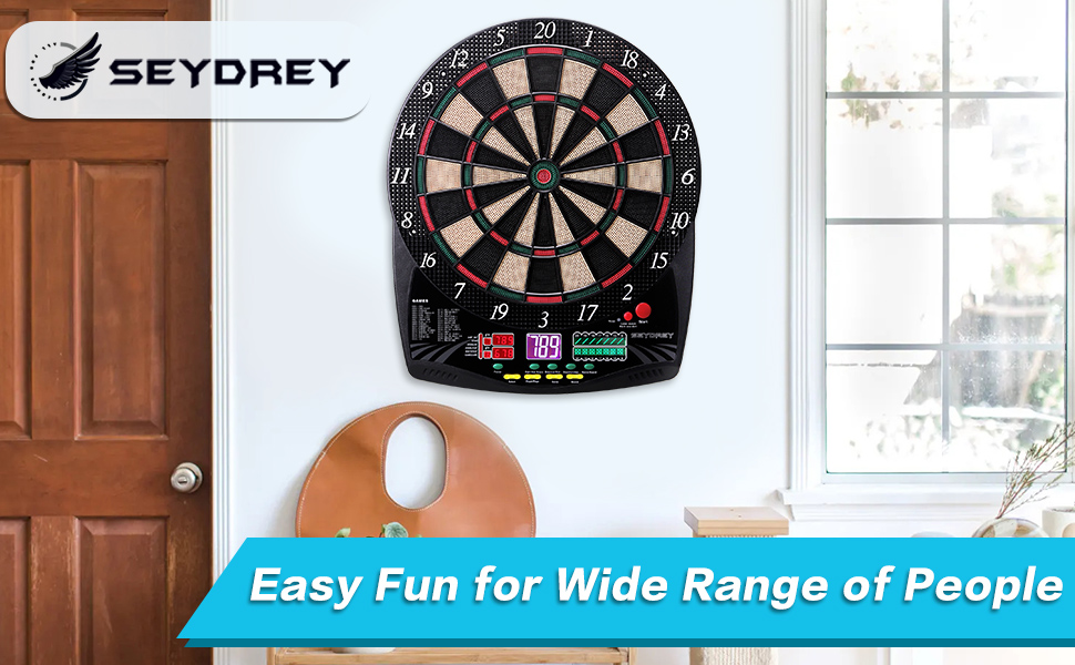 darts