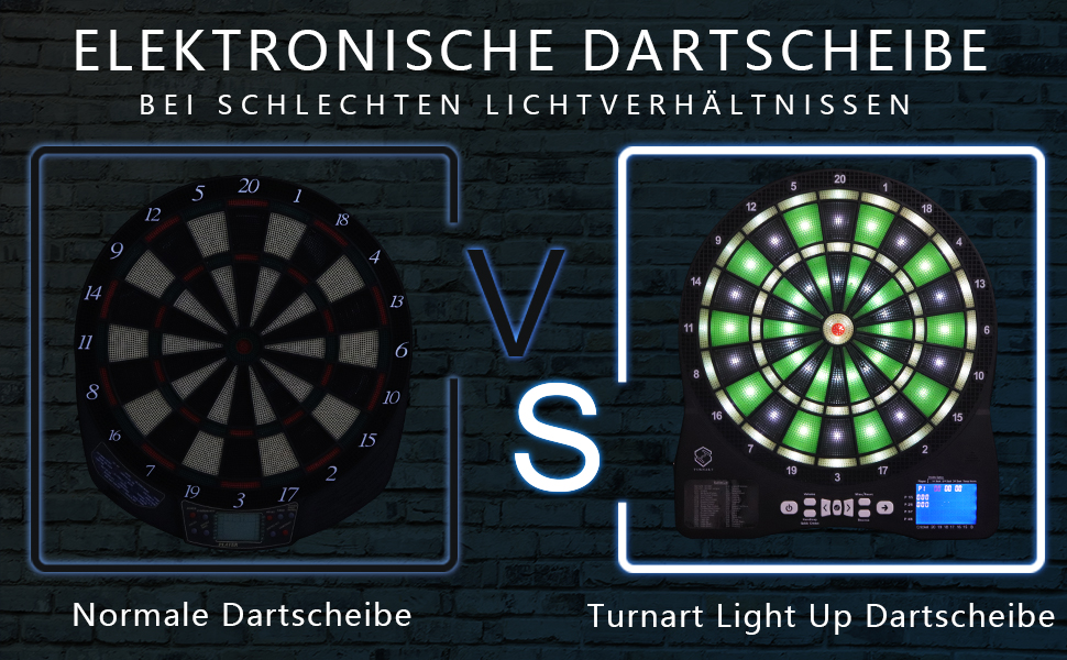 Dartscheibe Elektronisch Dartscheibe Elektronische Dartscheibe E Dartscheibe