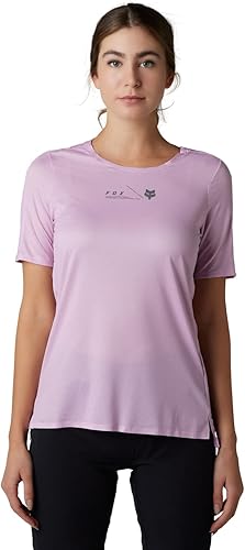 Fox Racing Damen Womens Defend Thermal Jersey Womens Defend Thermal Jersey - Ruaus