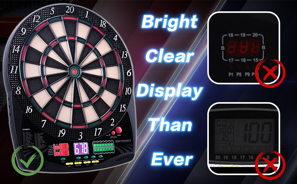 dartboard