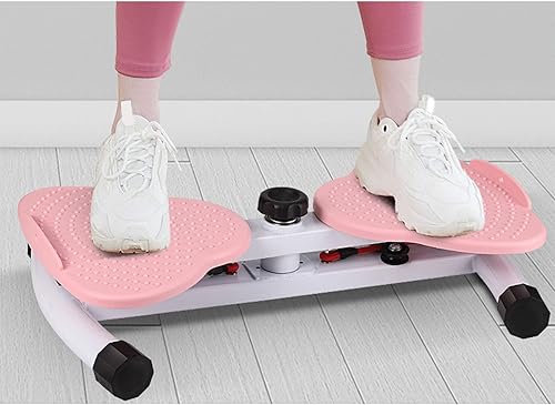 Taillen-Twisting-Fitness-Werkzeug, stehendes Bauch-Trainingsbrett Fußmassage, Gewichtsverlust - Ruaus