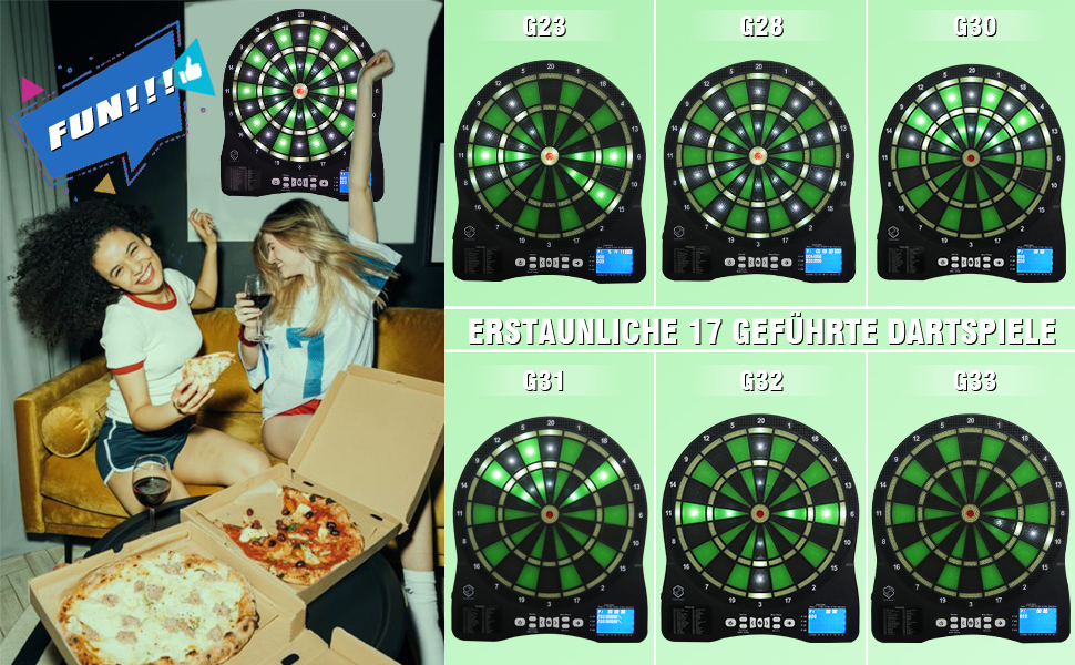 Dartscheibe Elektronisch Dartscheibe Elektronische Dartscheibe E Dartscheibe