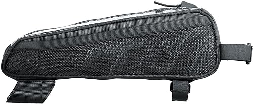 Topeak FastFuel Tribag, groß, für Fahrrad, Sport, Schwarz, Einheitsgröße - Ruaus