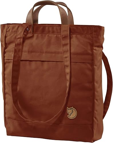 Fjällräven Unisex Totepack No. 1 S Backpack (1er Pack) - Ruaus